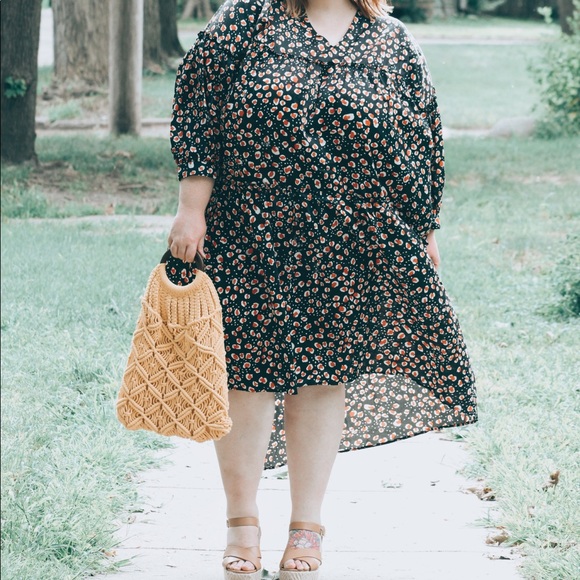 Leopard print dress - Picture 3 of 5